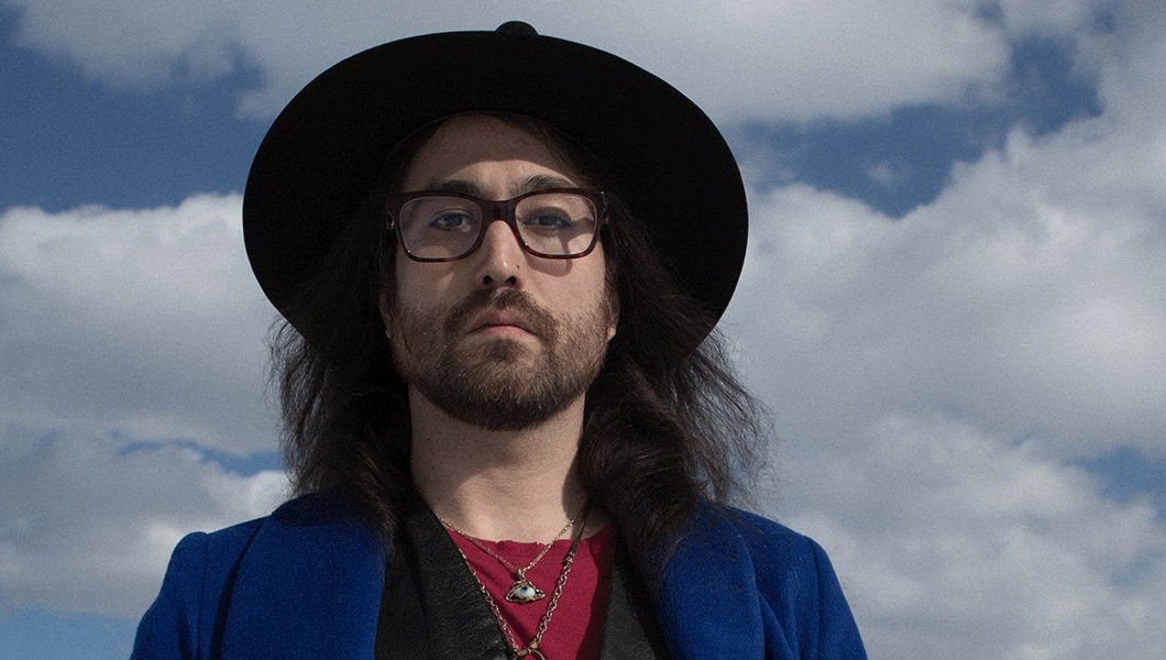 Sean Lennon Humanity Magazine