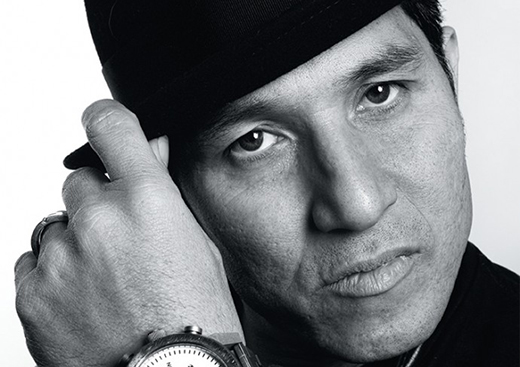 Christian Hosoi - Humanity Magazine