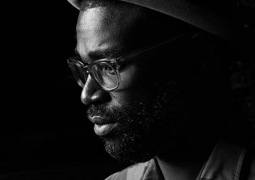 TUNDE ADEBIMPE - Humanity Magazine