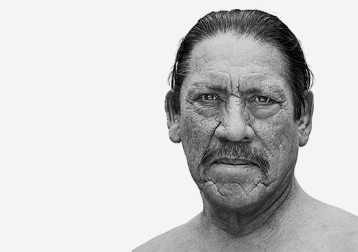 Danny Trejo - Humanity