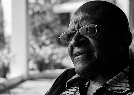 Desmond Tutu - Humanity