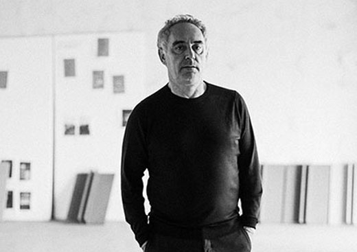 Ferran Adria - Humanity