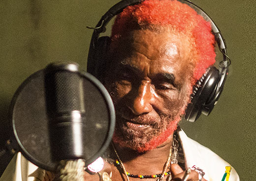 Lee Perry - Humanity