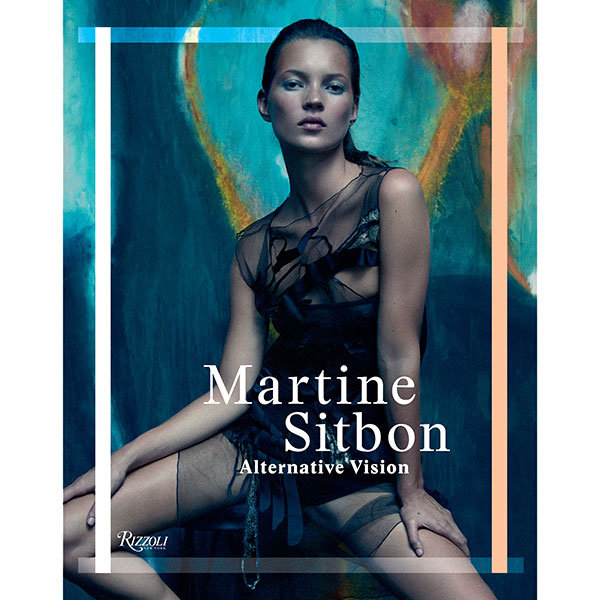 Alternative Vision - Martine Sitbon - Humanity Magazine 