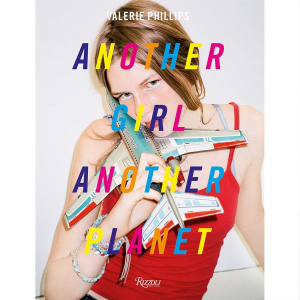 Another Girl Another Planet by Valerie Phillips - Humanity Magazine